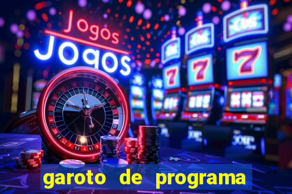 garoto de programa de porto seguro